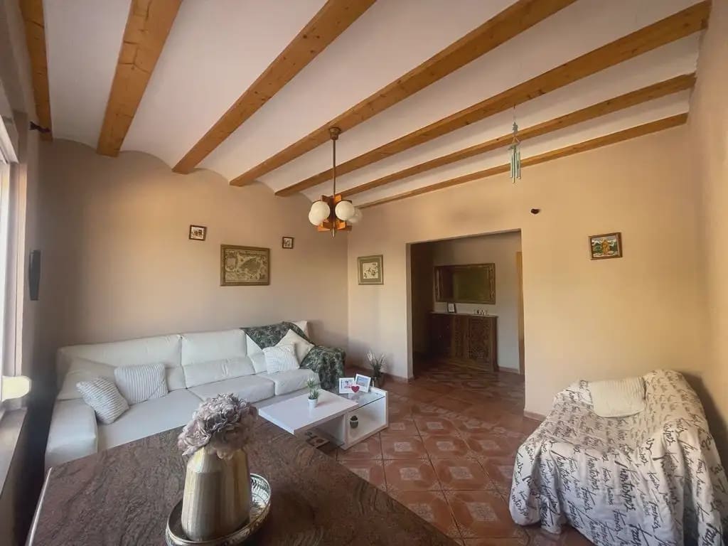 5 sypialnia Willa na sprzedaż w Cullera z basenem garażem - 445 000 € (Ref: 9832128)