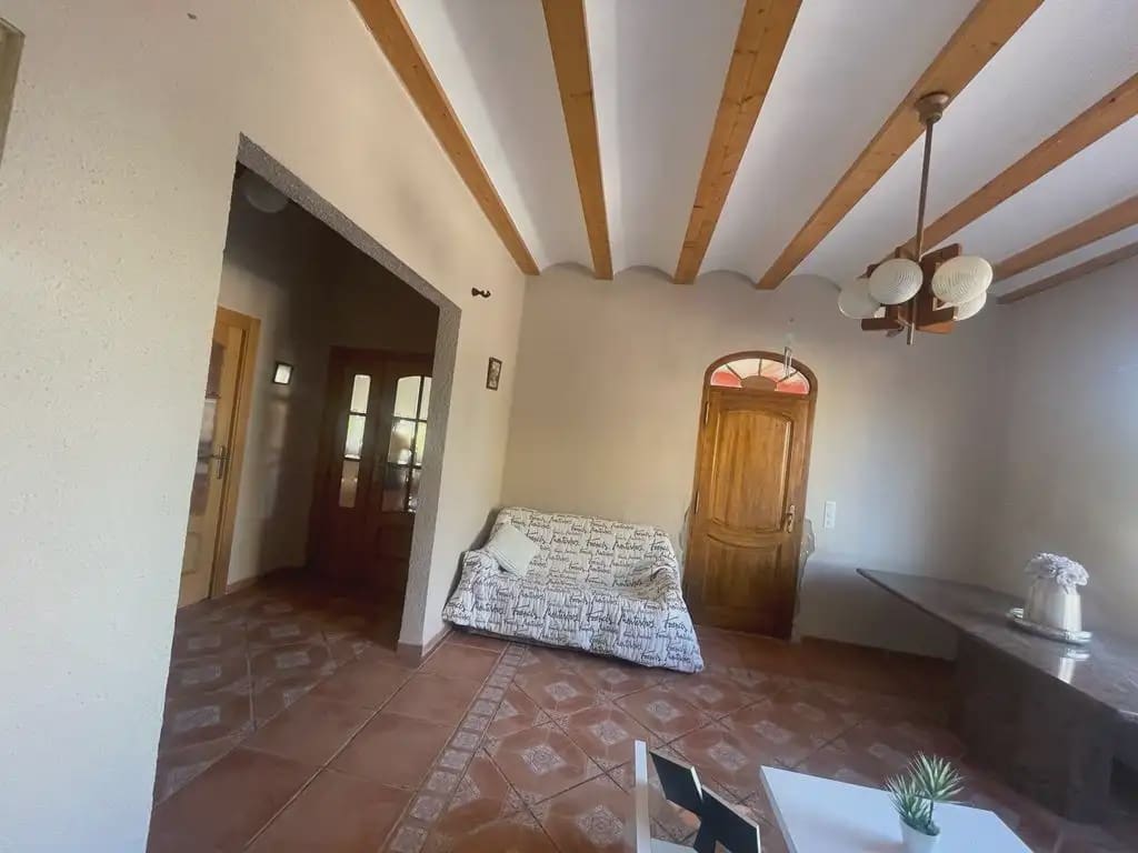 5 sypialnia Willa na sprzedaż w Cullera z basenem garażem - 445 000 € (Ref: 9832128)