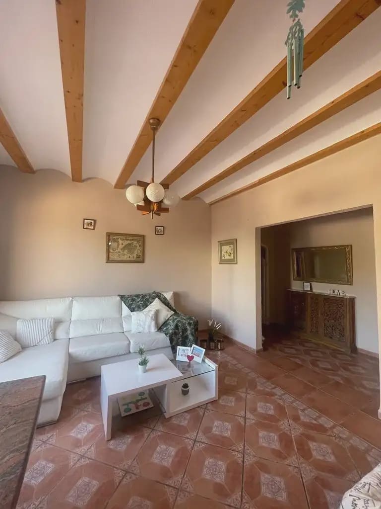 5 sypialnia Willa na sprzedaż w Cullera z basenem garażem - 445 000 € (Ref: 9832128)