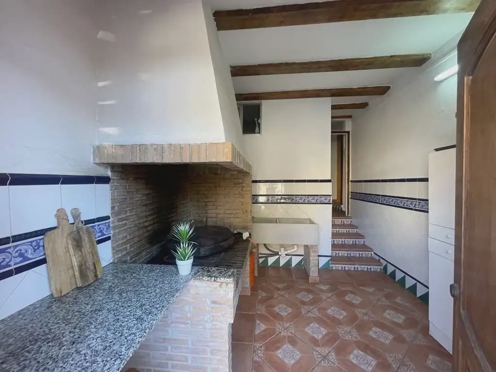 5 sypialnia Willa na sprzedaż w Cullera z basenem garażem - 445 000 € (Ref: 9832128)