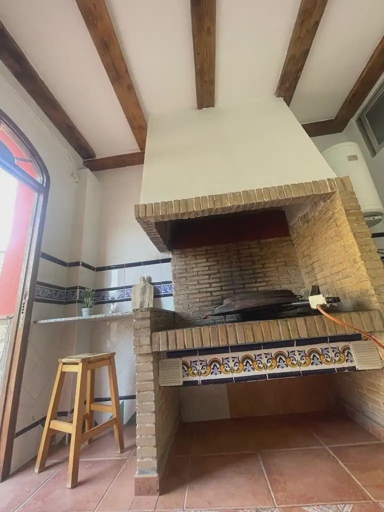 5 sypialnia Willa na sprzedaż w Cullera z basenem garażem - 445 000 € (Ref: 9832128)