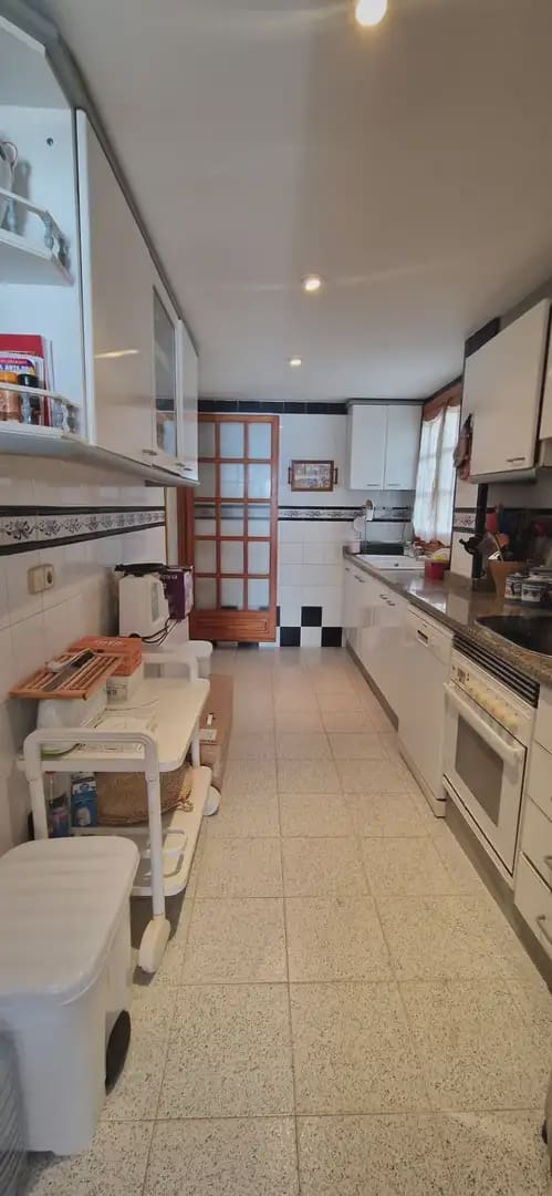 Piso de 3 habitaciones en Cullera en venta con piscina - 330.000 € (Ref: 9832129)