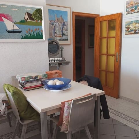 3 soverom Leilighet til salgs i Faro de Cullera, Cullera med svømmebasseng - € 330 000 (Ref: 9832129)
