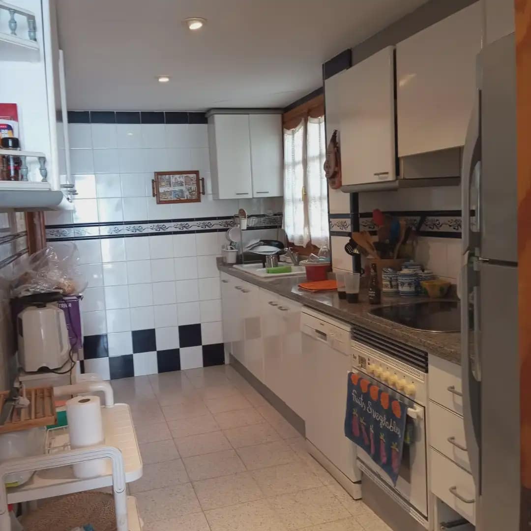 Piso de 3 habitaciones en Cullera en venta con piscina - 330.000 € (Ref: 9832129)