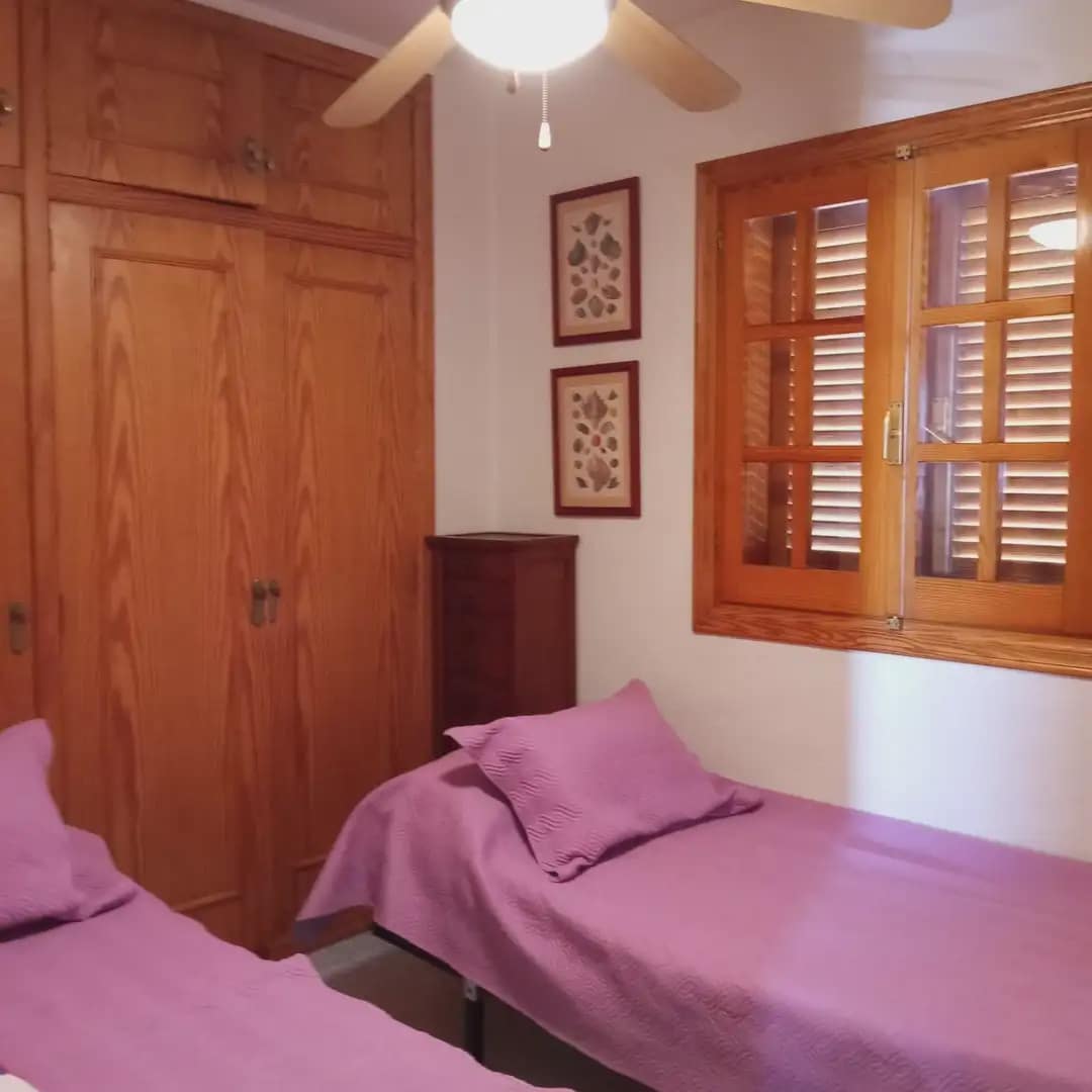 Piso de 3 habitaciones en Cullera en venta con piscina - 330.000 € (Ref: 9832129)