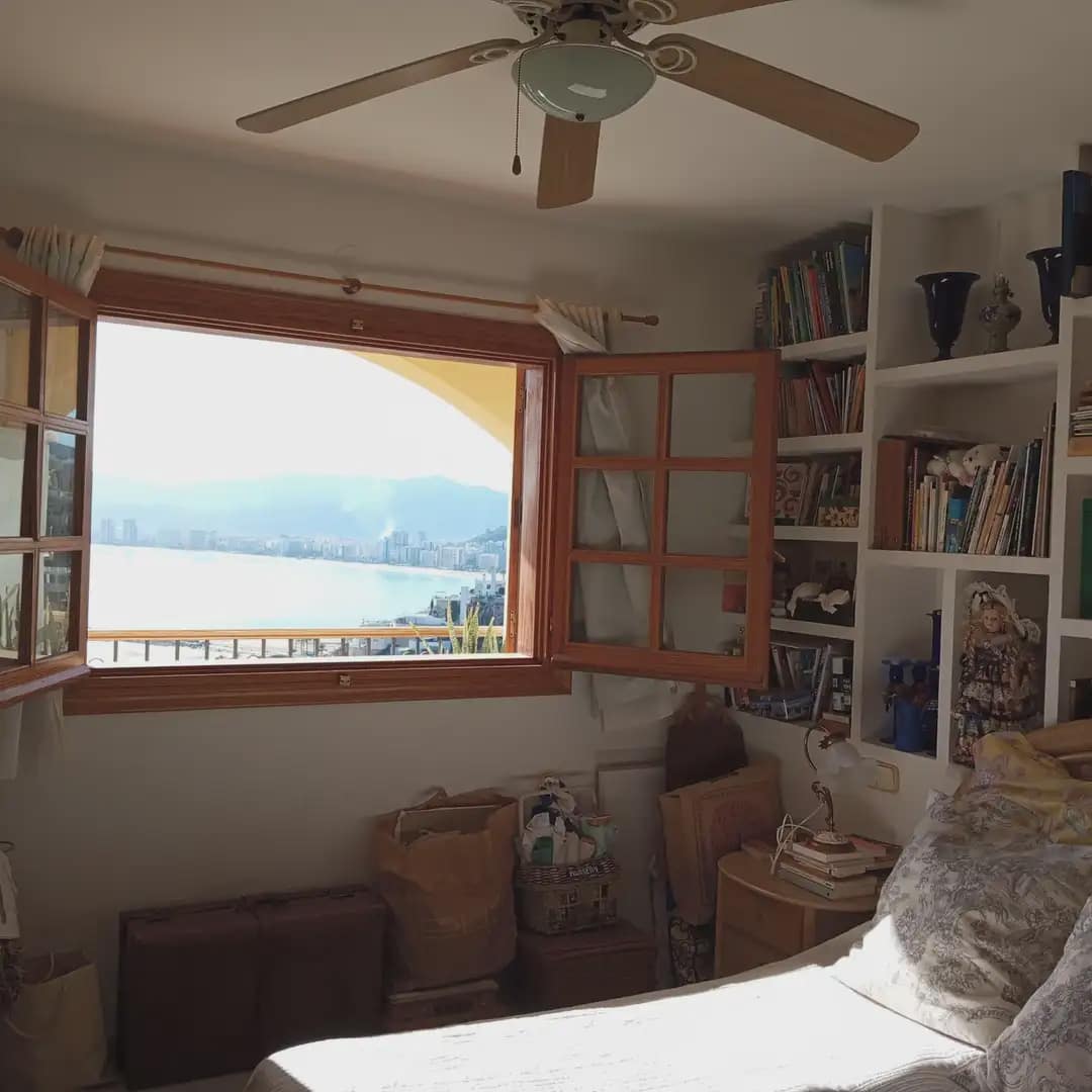 Piso de 3 habitaciones en Cullera en venta con piscina - 330.000 € (Ref: 9832129)