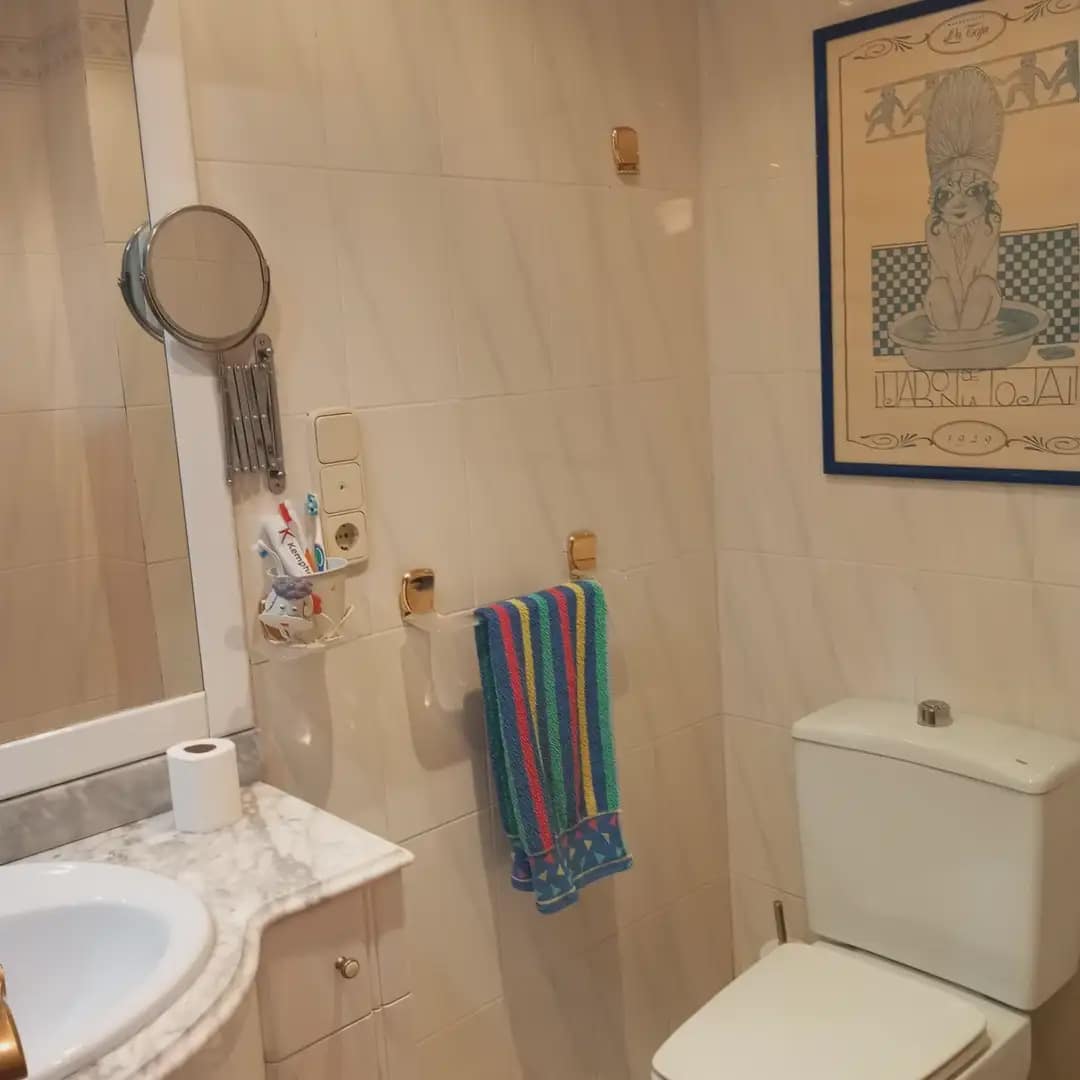 Piso de 3 habitaciones en Cullera en venta con piscina - 330.000 € (Ref: 9832129)