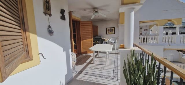 3 soverom Leilighet til salgs i Faro de Cullera, Cullera med svømmebasseng - € 330 000 (Ref: 9832129)