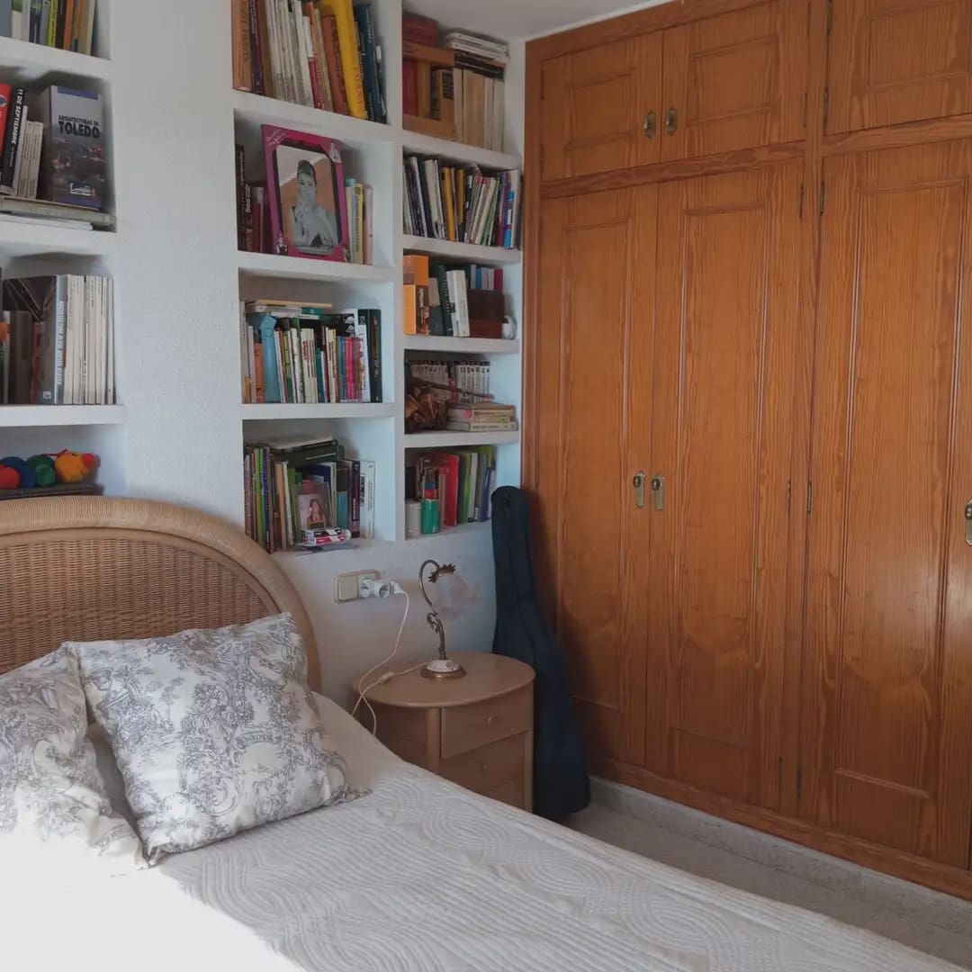 Piso de 3 habitaciones en Cullera en venta con piscina - 330.000 € (Ref: 9832129)