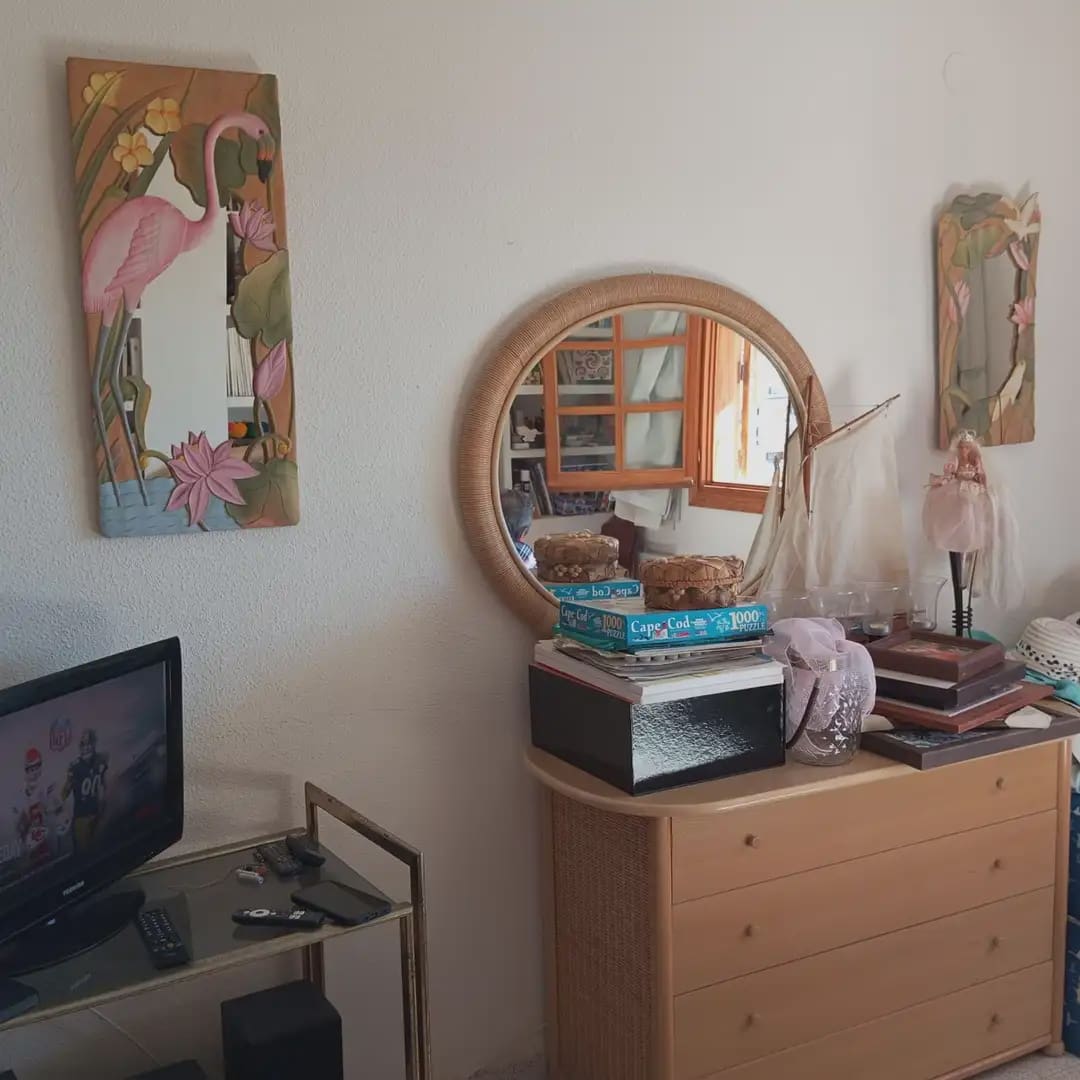 Piso de 3 habitaciones en Cullera en venta con piscina - 330.000 € (Ref: 9832129)