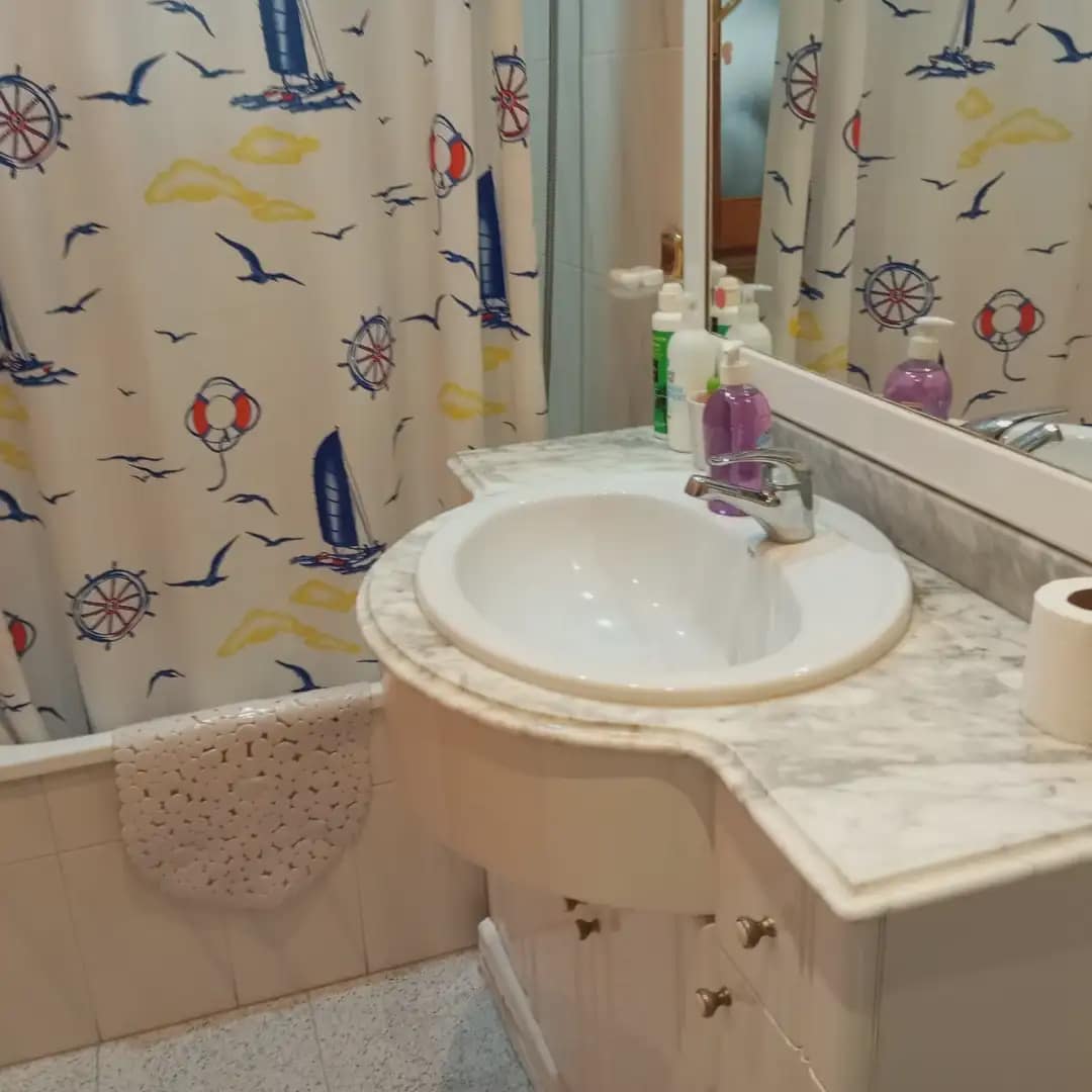 Piso de 3 habitaciones en Cullera en venta con piscina - 330.000 € (Ref: 9832129)