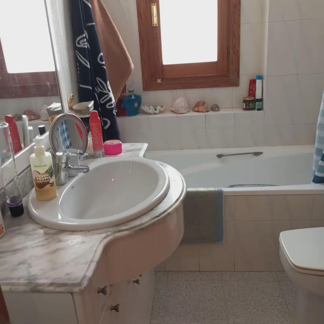 Piso de 3 habitaciones en Cullera en venta con piscina - 330.000 € (Ref: 9832129)