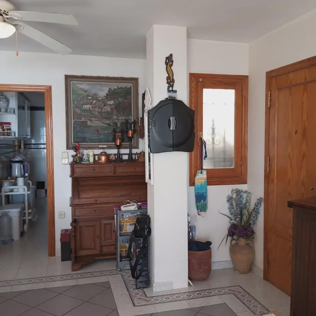 Piso de 3 habitaciones en Cullera en venta con piscina - 330.000 € (Ref: 9832129)