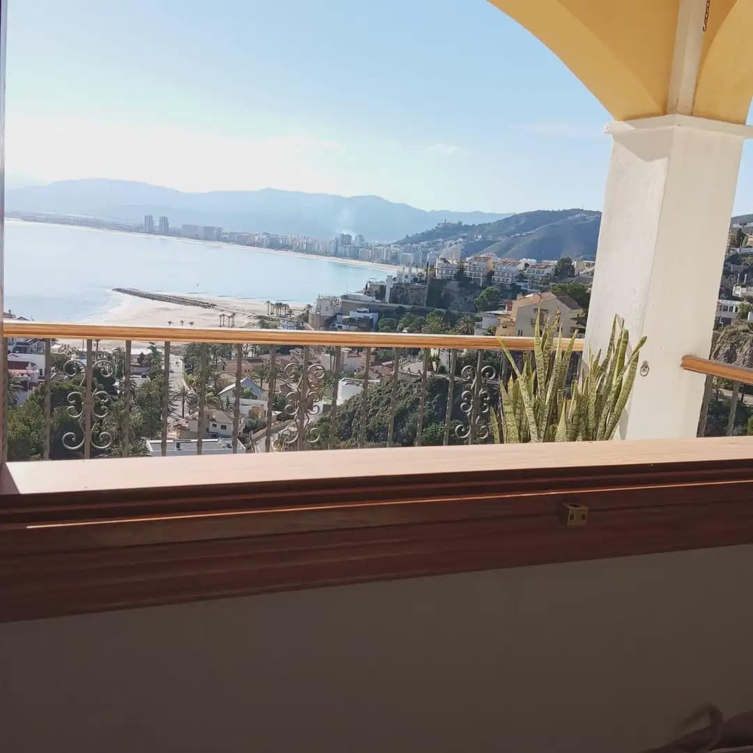 Piso de 3 habitaciones en Cullera en venta con piscina - 330.000 € (Ref: 9832129)