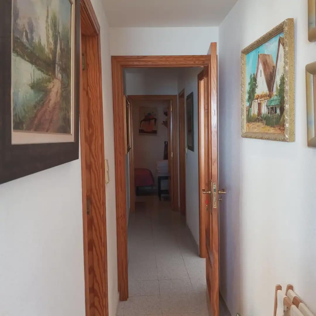 Piso de 3 habitaciones en Cullera en venta con piscina - 330.000 € (Ref: 9832129)