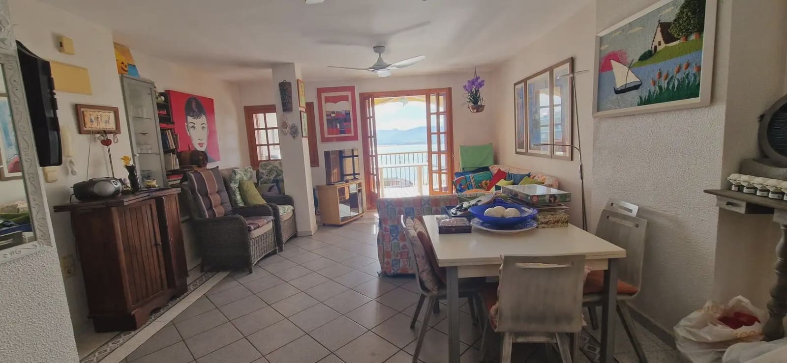 Piso de 3 habitaciones en Cullera en venta con piscina - 330.000 € (Ref: 9832129)