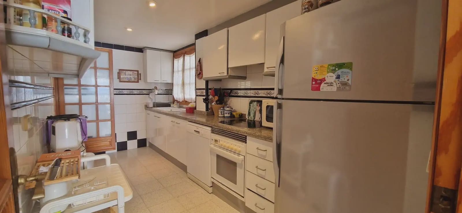 Piso de 3 habitaciones en Cullera en venta con piscina - 330.000 € (Ref: 9832129)