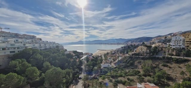 3 soverom Leilighet til salgs i Faro de Cullera, Cullera med svømmebasseng - € 330 000 (Ref: 9832129)