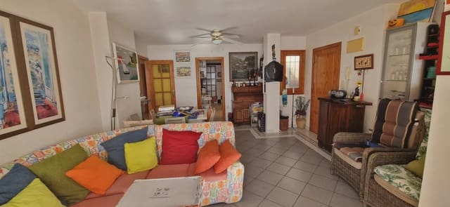 3 soverom Leilighet til salgs i Faro de Cullera, Cullera med svømmebasseng - € 330 000 (Ref: 9832129)