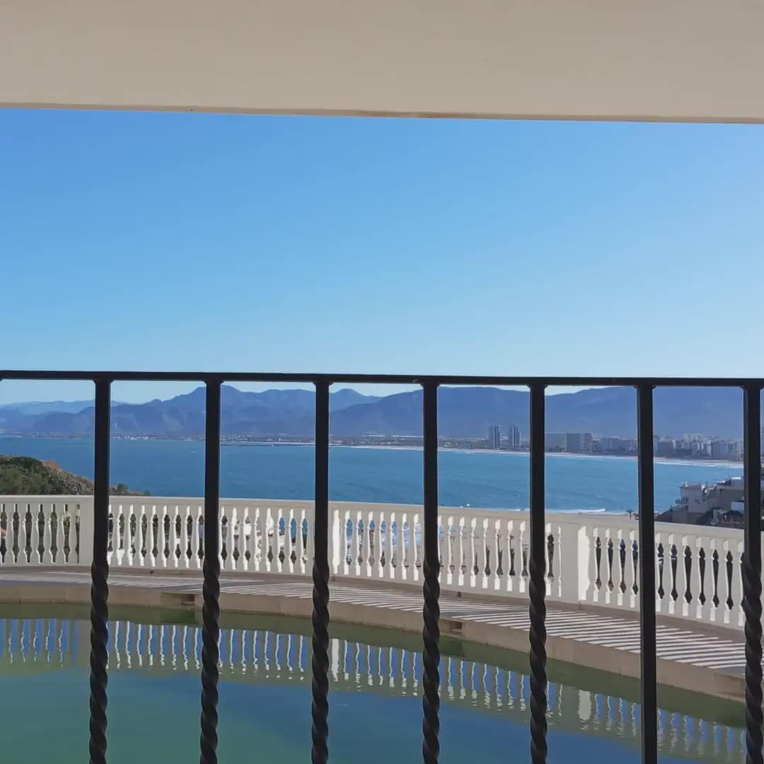Piso de 3 habitaciones en Cullera en venta con piscina - 330.000 € (Ref: 9832129)