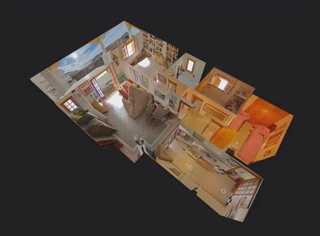 Piso de 3 habitaciones en Cullera en venta con piscina - 330.000 € (Ref: 9832129)
