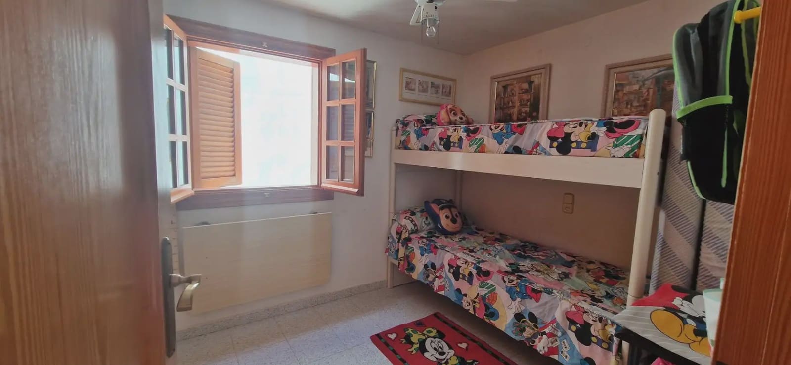 Piso de 3 habitaciones en Cullera en venta con piscina - 330.000 € (Ref: 9832129)