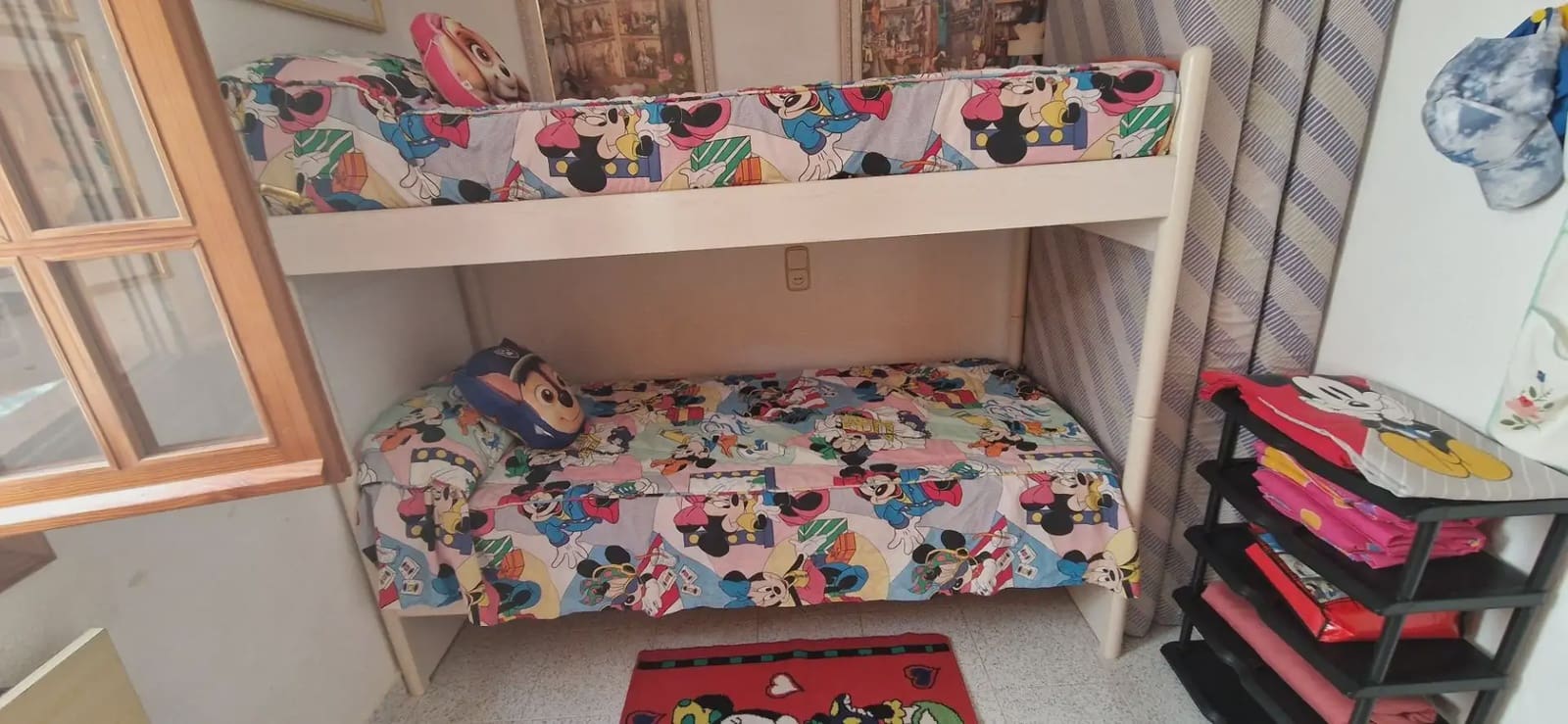 Piso de 3 habitaciones en Cullera en venta con piscina - 330.000 € (Ref: 9832129)