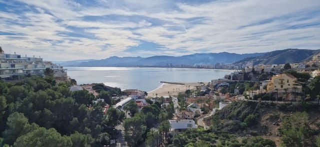 3 soverom Leilighet til salgs i Faro de Cullera, Cullera med svømmebasseng - € 330 000 (Ref: 9832129)
