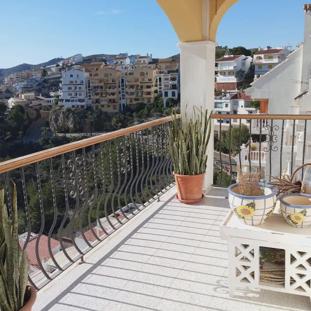 Piso de 3 habitaciones en Cullera en venta con piscina - 330.000 € (Ref: 9832129)