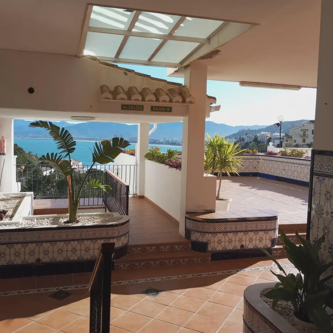 Piso de 3 habitaciones en Cullera en venta con piscina - 330.000 € (Ref: 9832129)