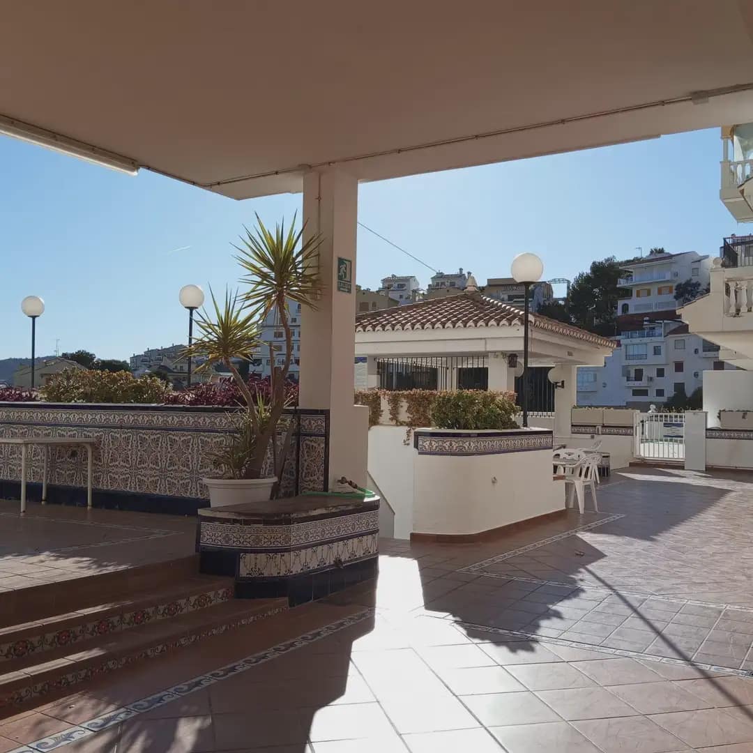 Piso de 3 habitaciones en Cullera en venta con piscina - 330.000 € (Ref: 9832129)