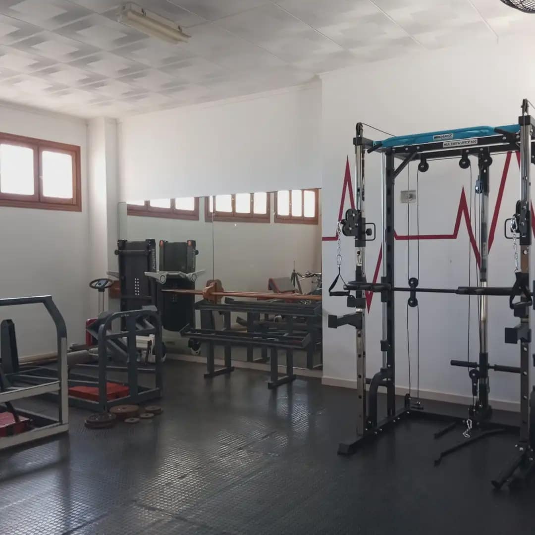 Piso de 3 habitaciones en Cullera en venta con piscina - 330.000 € (Ref: 9832129)