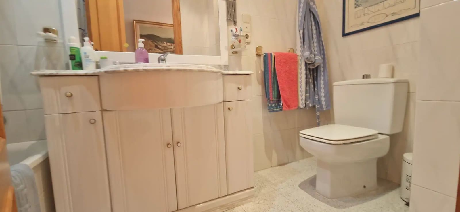Piso de 3 habitaciones en Cullera en venta con piscina - 330.000 € (Ref: 9832129)