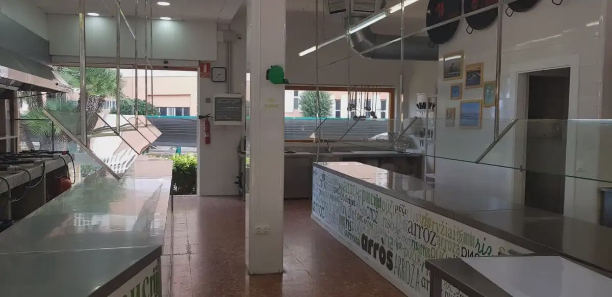 Komercyjne na sprzedaż w Cullera - 290 000 € (Ref: 9832130)