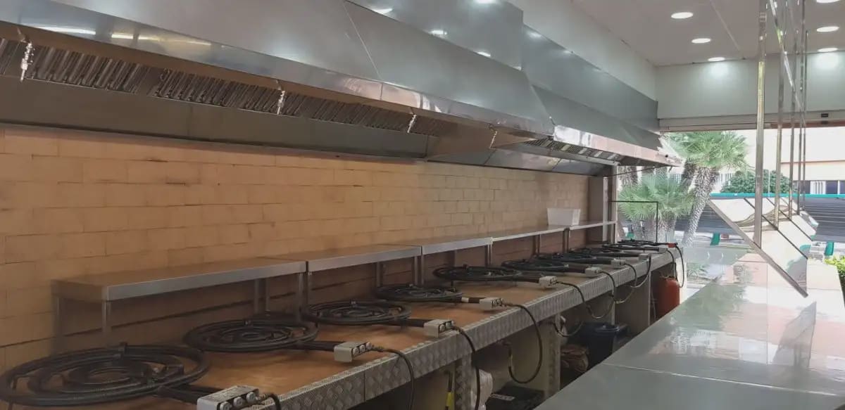 Komercyjne na sprzedaż w Cullera - 290 000 € (Ref: 9832130)