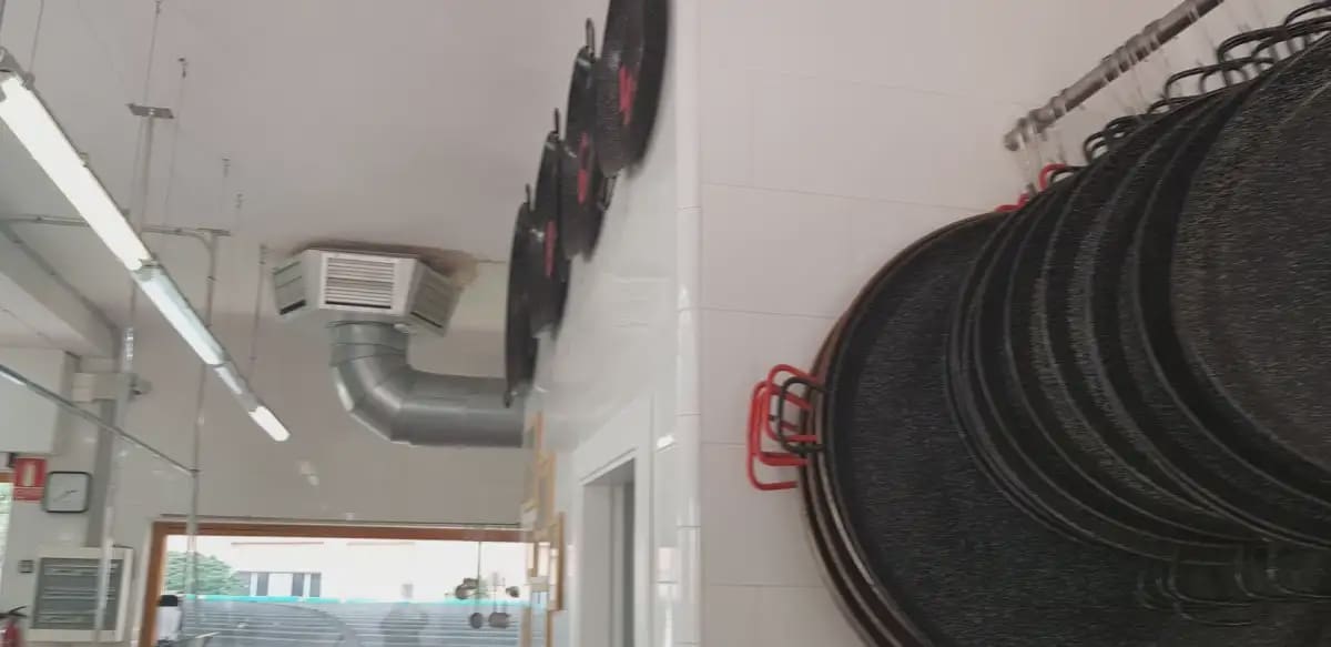 Komercyjne na sprzedaż w Cullera - 290 000 € (Ref: 9832130)