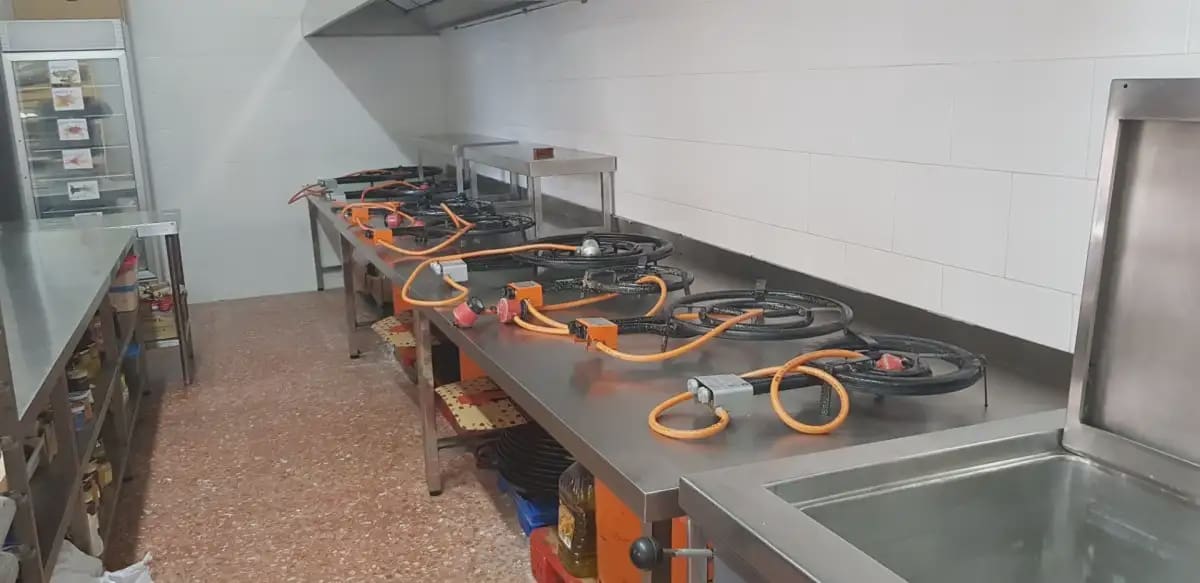 Komercyjne na sprzedaż w Cullera - 290 000 € (Ref: 9832130)