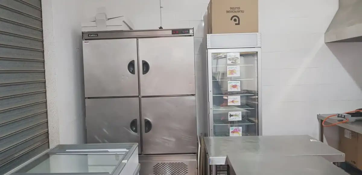 Komercyjne na sprzedaż w Cullera - 290 000 € (Ref: 9832130)