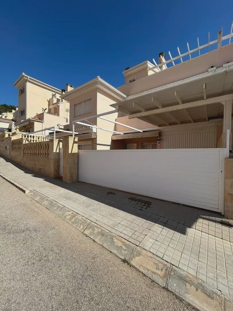 4 sovrum Hus till salu i Cullera med pool garage - 450 000 € (Ref: 9832131)