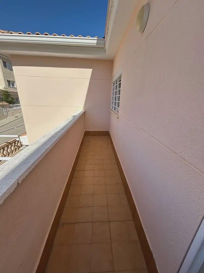 4 sovrum Hus till salu i Cullera med pool garage - 450 000 € (Ref: 9832131)