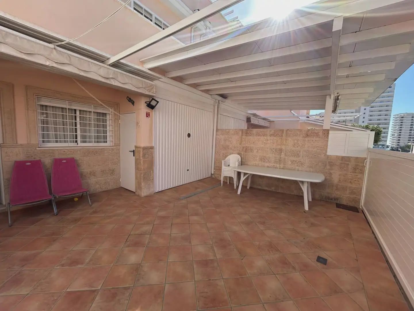 4 sovrum Hus till salu i Cullera med pool garage - 450 000 € (Ref: 9832131)