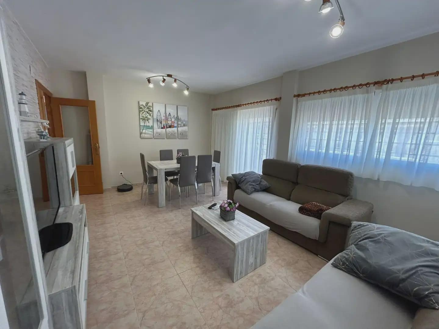 4 sovrum Hus till salu i Cullera med pool garage - 450 000 € (Ref: 9832131)