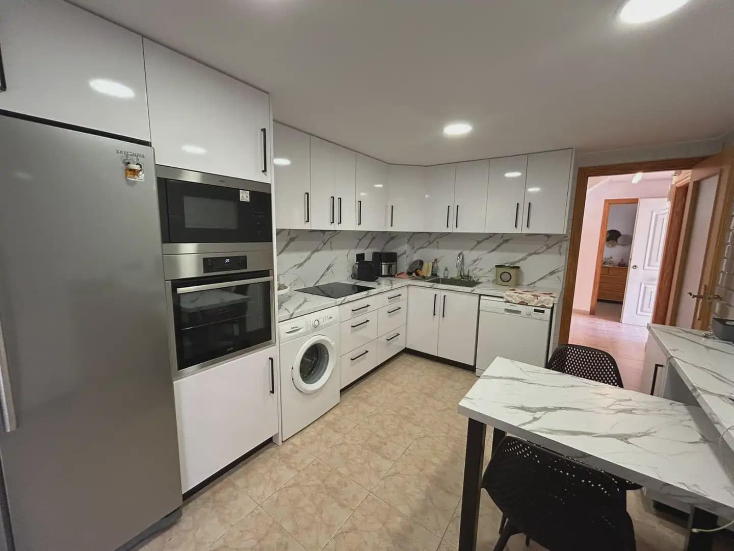 4 sovrum Hus till salu i Cullera med pool garage - 450 000 € (Ref: 9832131)