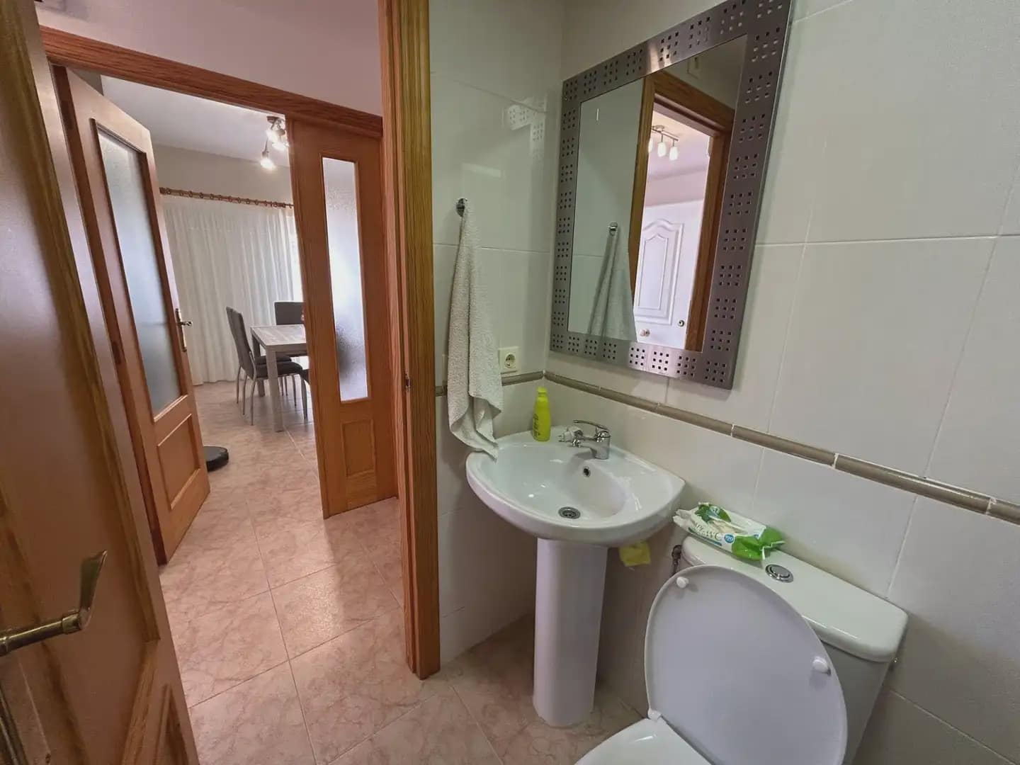 4 sovrum Hus till salu i Cullera med pool garage - 450 000 € (Ref: 9832131)
