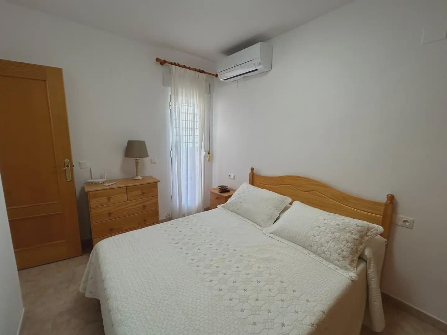 4 sovrum Hus till salu i Cullera med pool garage - 450 000 € (Ref: 9832131)