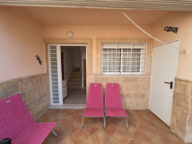 4 sovrum Hus till salu i Sant Antoni, Cullera med pool garage - 450 000 € (Ref: 9832131)