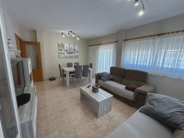 4 sovrum Hus till salu i Sant Antoni, Cullera med pool garage - 450 000 € (Ref: 9832131)