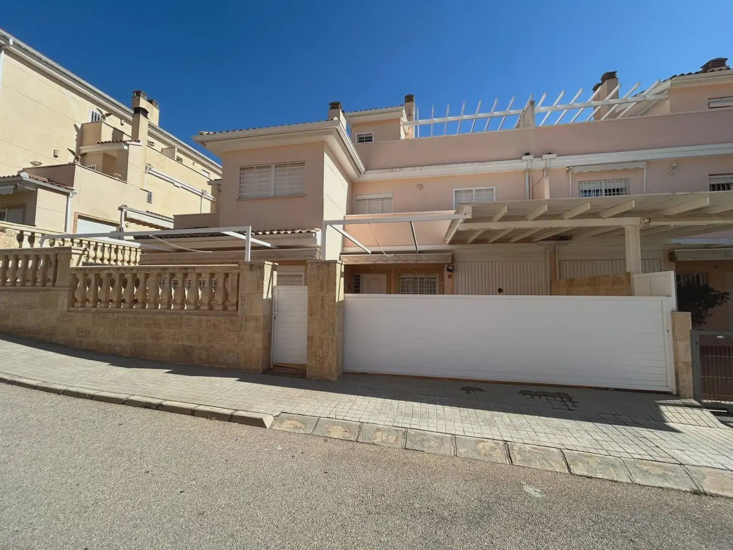 4 sovrum Hus till salu i Cullera med pool garage - 450 000 € (Ref: 9832131)