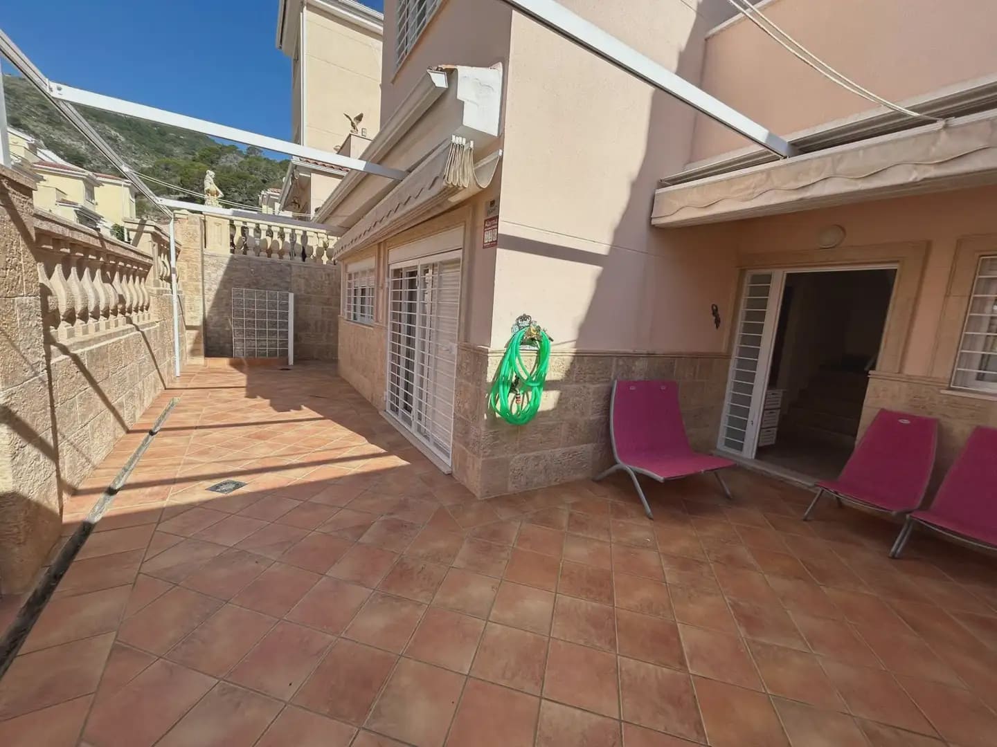 4 sovrum Hus till salu i Cullera med pool garage - 450 000 € (Ref: 9832131)