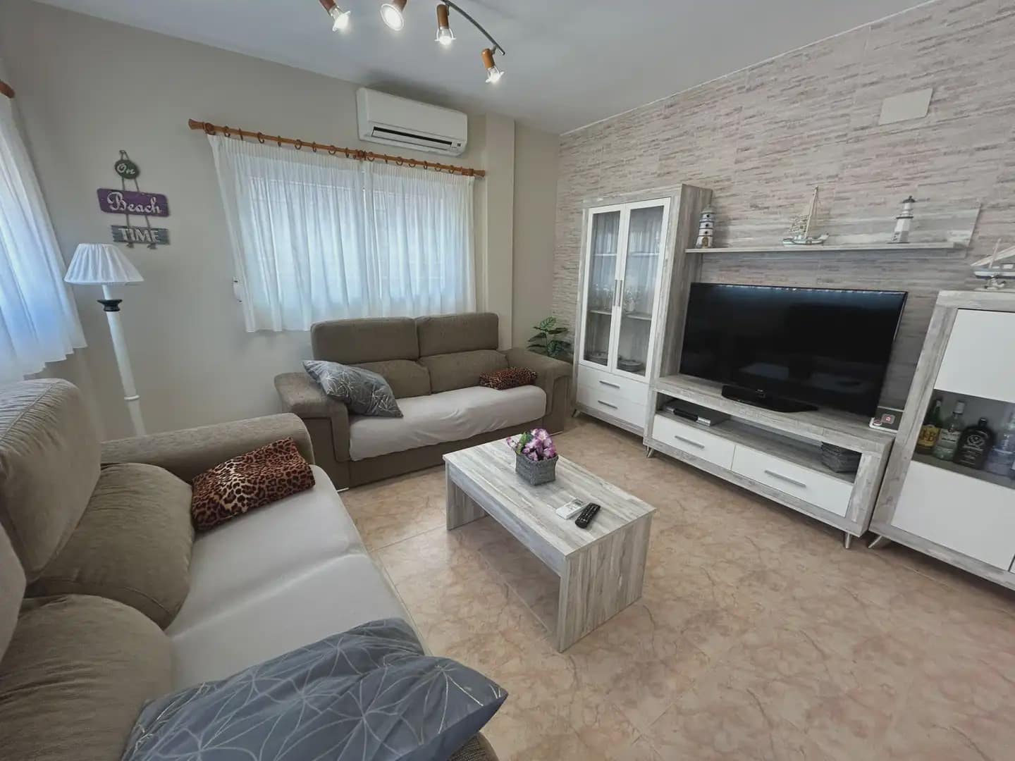 4 sovrum Hus till salu i Cullera med pool garage - 450 000 € (Ref: 9832131)